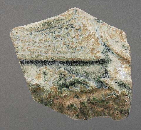 Fragment de paroi, image 1/1