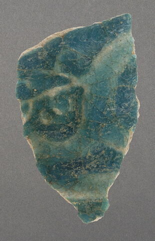 Fragment de paroi, image 1/1