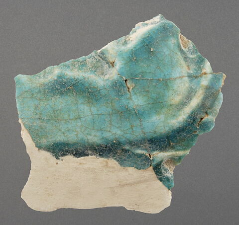 Fragment de paroi, image 1/1
