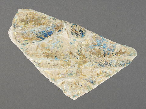 Fragment de paroi, image 1/1