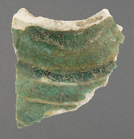 Fragment de col, image 1/1