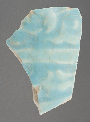 Fragment de paroi, image 1/1