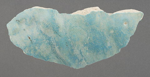 Fragment de paroi, image 1/1