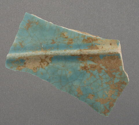 Fragment de paroi, image 1/1