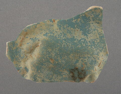 Fragment de paroi, image 1/1