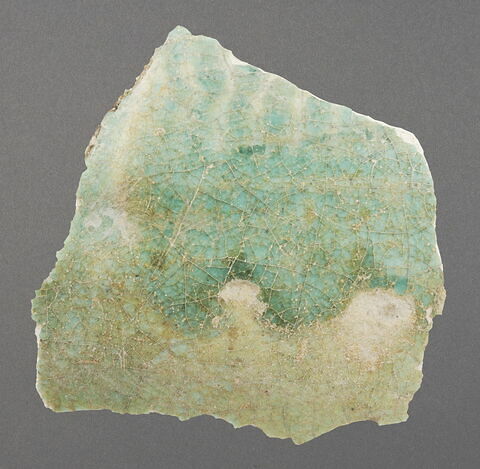 Fragment de paroi, image 1/1