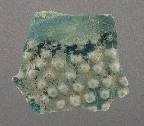 Fragment de paroi, image 1/1