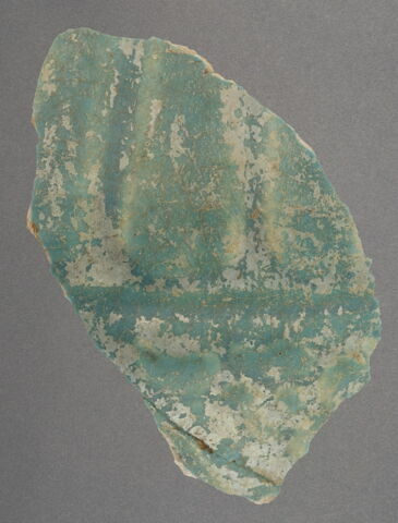 Fragment de paroi, image 1/1