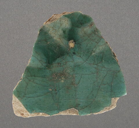 Fragment de paroi, image 1/1