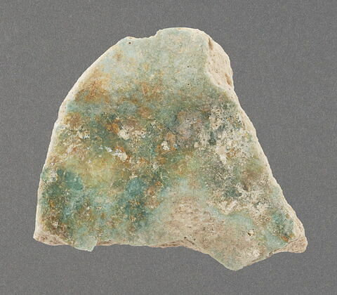 Fragment de paroi, image 1/1