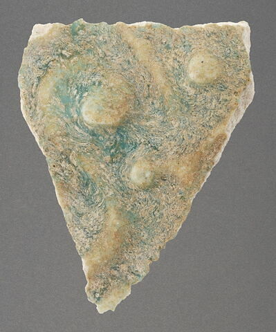 Fragment de paroi, image 1/1
