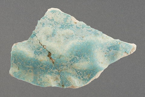 Fragment de paroi, image 1/1