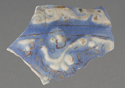 Fragment de paroi, image 1/1