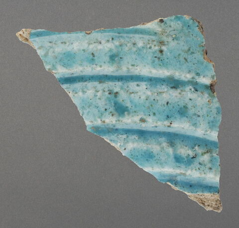Fragment de paroi de coupe, image 1/1
