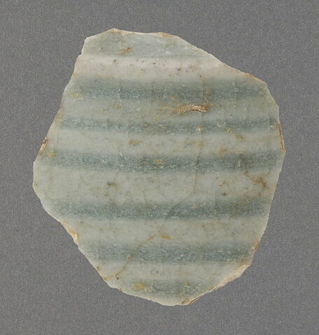 Fragment de paroi de bouteille (?), image 1/1