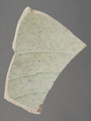 Fragment de paroi (forme fermée), image 1/1