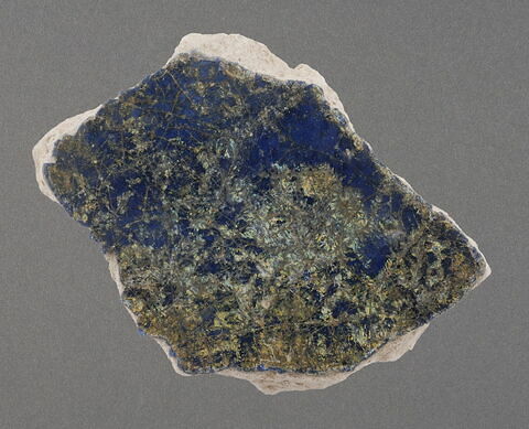 Fragment de paroi de coupe, image 1/1
