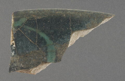 Fragment de bord de vase, image 1/1