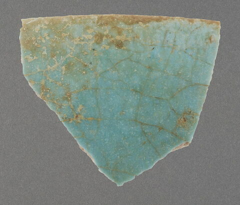 Fragment d'une petite coupe, image 1/1