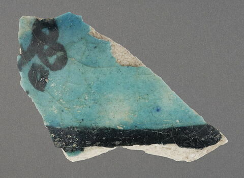 Fragment coupe, image 1/1