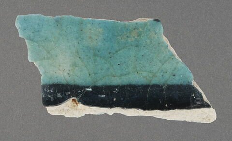 Fragment coupe, image 1/1