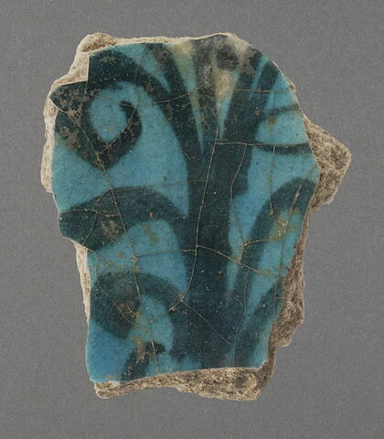 Fragment de paroi, image 1/1