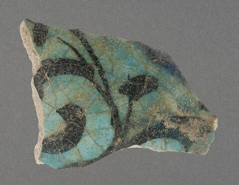 Fragment de paroi, image 1/1