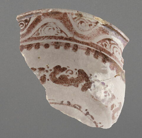 Fragment de coupe, image 1/4