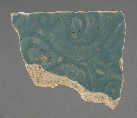 Fragment de paroi, image 1/1