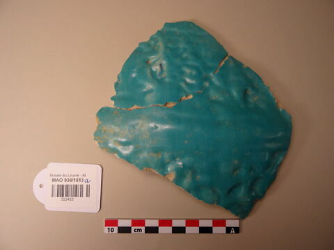 Fragment d'une jarre, image 1/1