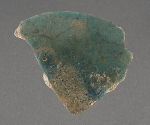 Fragment de paroi de coupe, image 1/1