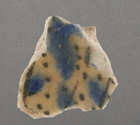 Fragment de coupe, image 1/1