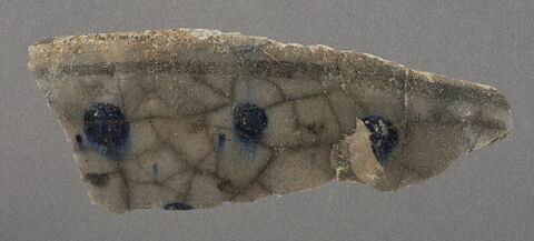 Fragment de paroi de coupe, image 1/1