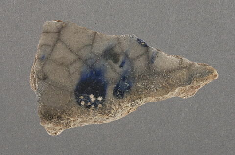 Fragment de paroi de coupe, image 1/1