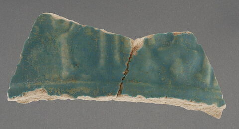 Fragment de paroi de jarre, image 1/1