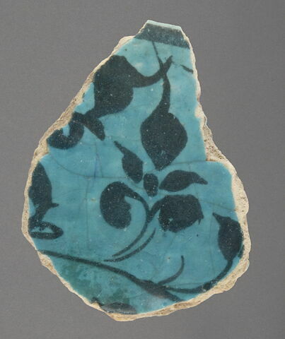 Fragment de coupe, image 1/1