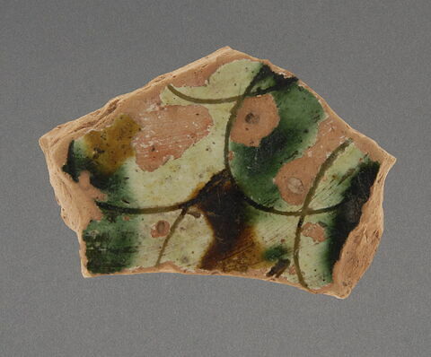 Fragment de paroi, image 1/1