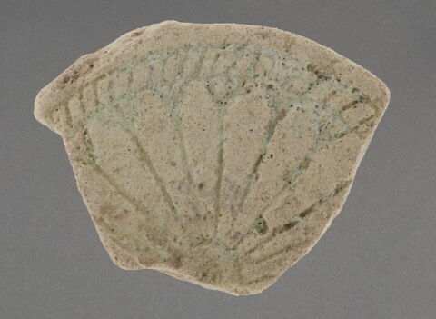 Disque fragmentaire, image 1/1