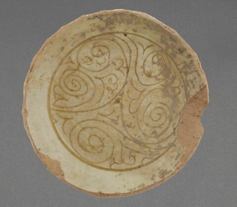 Fond de coupe, image 1/1