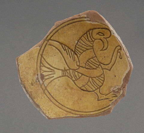 Fond de coupe, image 1/1