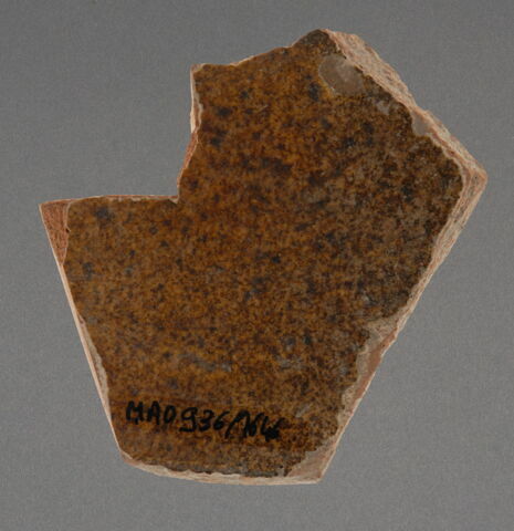 Fragment de paroi, image 1/1