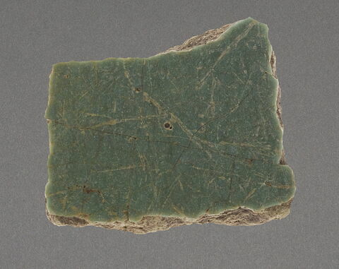 Fragment de paroi, image 1/1