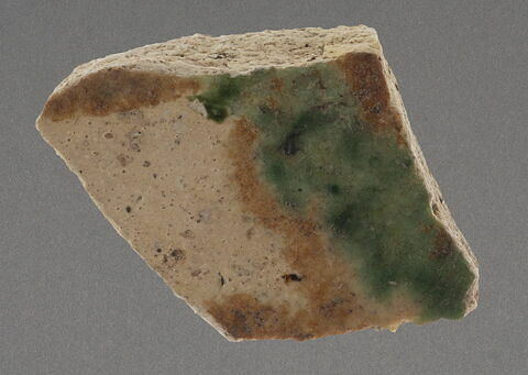 Fragment de paroi, image 1/1