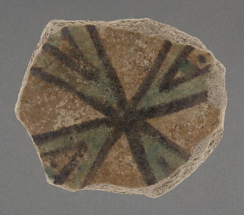 Fragment de fond de coupe, image 1/1