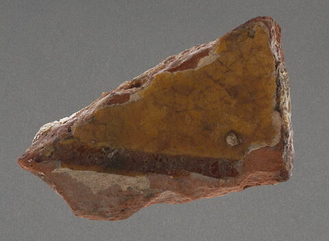 Fragment de bord, image 1/1