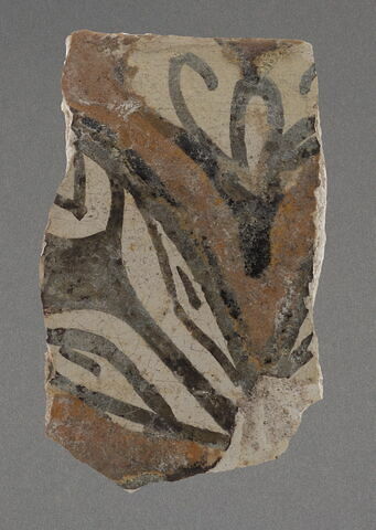 Fragment de paroi, image 1/1