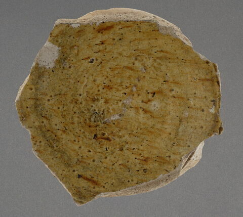 Fond de coupe, image 1/1