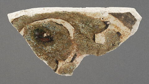 Fragment de fond de coupe, image 1/1