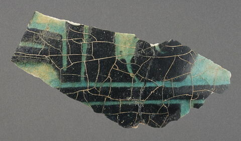 Fragment de paroi, image 1/1