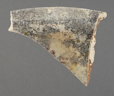 Fragment de bord de coupe, image 1/1